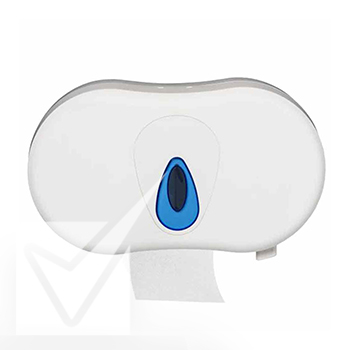 Coreless Toilet Roll Dispensers Coreless Toilet Roll Dispensers