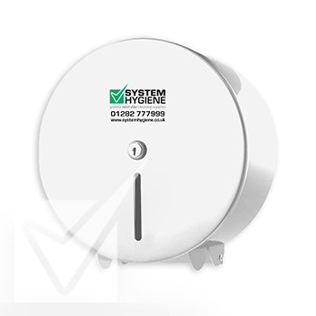 Mini Jumbo Toilet Roll Dispensers Mini Jumbo Toilet Roll Dispensers