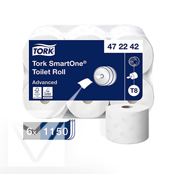 Branded Toilet Roll Systems Branded Toilet Roll Systems