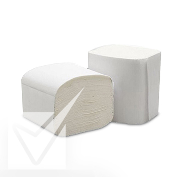 Bulk-Pack Toilet Tissue Bulk-Pack Toilet Tissue