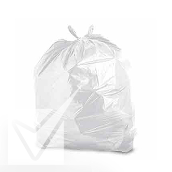 Clear Refuse Sacks Clear Refuse Sacks