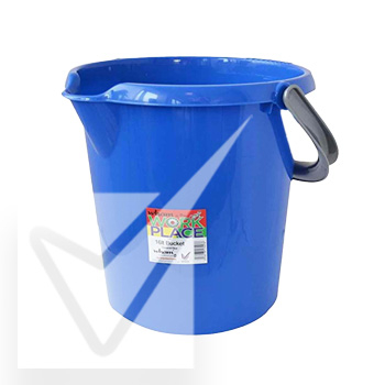 Standard Buckets Standard Buckets