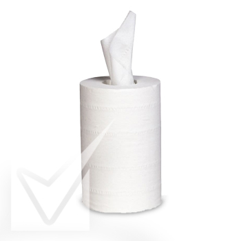 Mini Centrefeed Rolls Mini Centrefeed Rolls