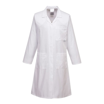 Ladies Food Trade Coat Ladies Food Trade Coat