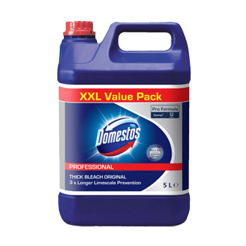 Thin Bleach Thin Bleach