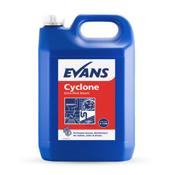 Thick Bleach Thick Bleach