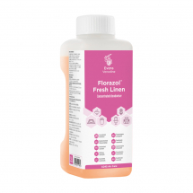 Evans Vanodine Fresh Linen Florazol Concentrated Deodoriser - 1ltr Evans Vanodine Fresh Linen Florazol Concentrated Deodoriser - 1ltr