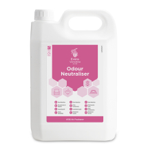 Evans Vanodine Odour Neutraliser - 5ltr Evans Vanodine Odour Neutraliser - 5ltr