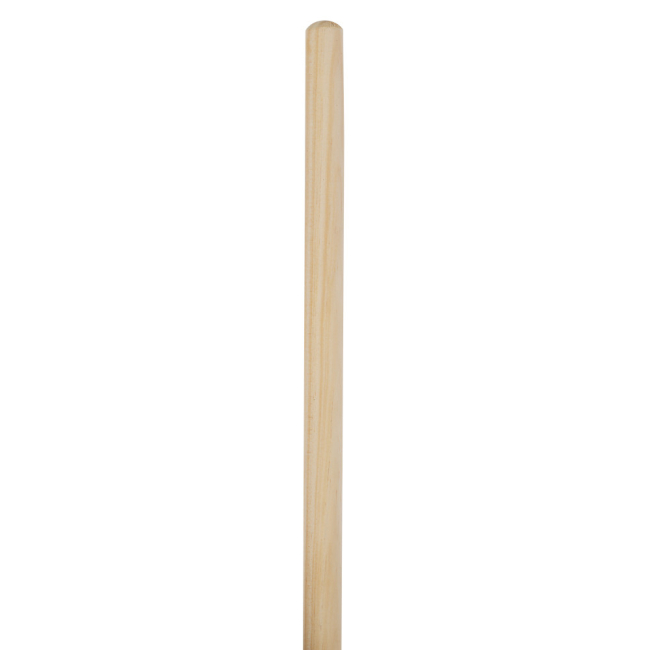 Wooden Handle (1200mm / 4' x 1Inch) - Each Wooden Handle (1200mm / 4' x 1Inch) - Each