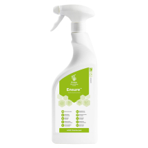 Evans Ensure Disinfectant Cleaner And Sanitiser - 750ml Evans Ensure Disinfectant Cleaner And Sanitiser - 750ml