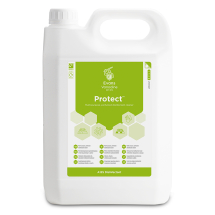 Evans Vanodine Protect Disinfectant Cleaner - 5ltr Evans Vanodine Protect Disinfectant Cleaner - 5ltr