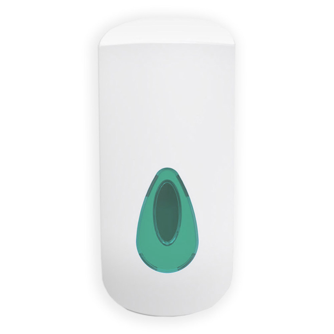 Modular Liquid Hand Soap / Sanitiser Dispenser - 400ml Modular Liquid Hand Soap / Sanitiser Dispenser - 400ml