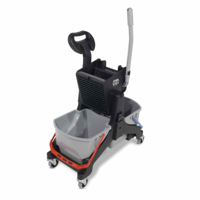 Numatic MidMop Mopping Trolley System - MMB1616 Numatic MidMop Mopping Trolley System - MMB1616