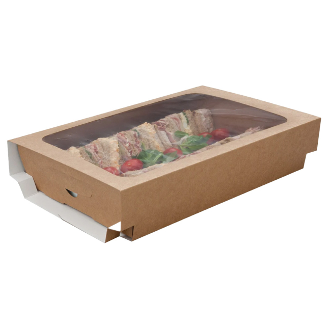 Standard Medium Platter Base (01PLTMTS) & Insert (01PLTMBS) - Pack of 50 Standard Medium Platter Base (01PLTMTS) & Insert (01PLTMBS) - Pack of 50