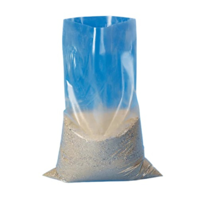 Natural Clear 400g 600x900mm Food Grade Bags - Case 200 Natural Clear 400g 600x900mm Food Grade Bags - Case 200