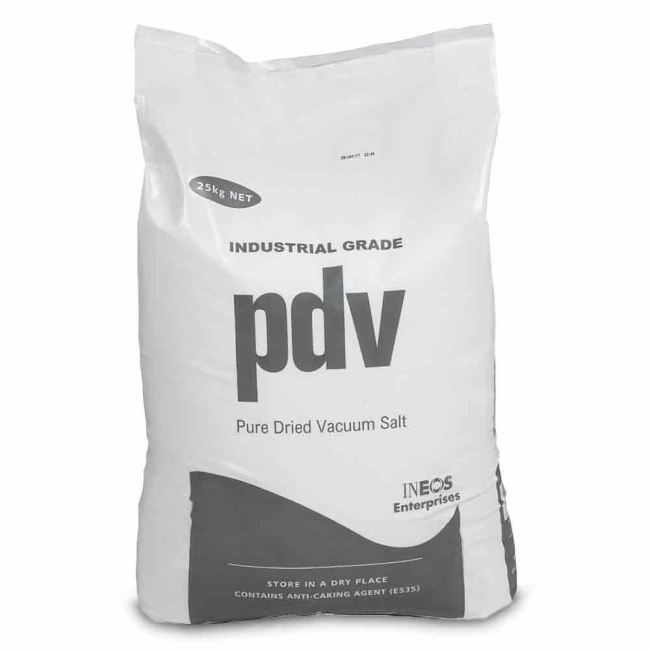 Industrial PDV De-Icing Salt for Artificial Surfaces - 25kg Industrial PDV De-Icing Salt for Artificial Surfaces - 25kg