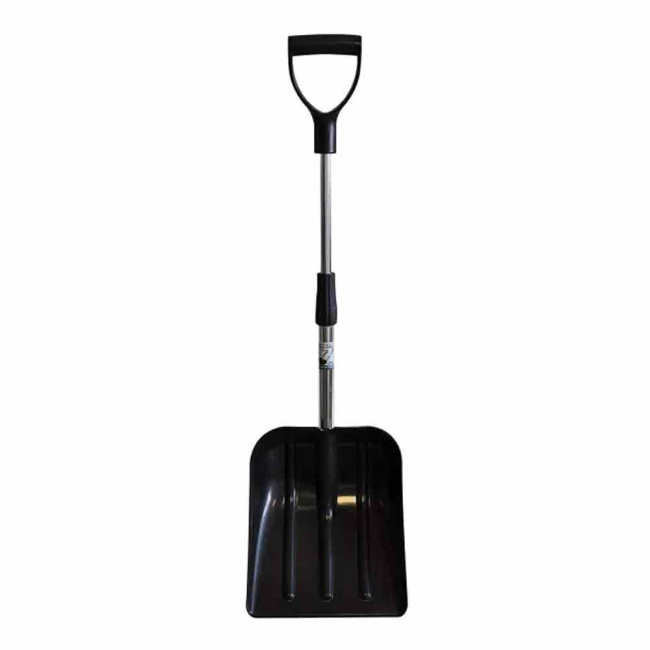 Extendable Handle Snow Scoop - Each Extendable Handle Snow Scoop - Each