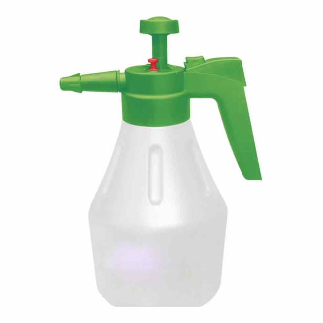 1.5ltr Handheld Pump Up Pressure Sprayer - Each 1.5ltr Handheld Pump Up Pressure Sprayer - Each