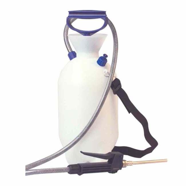 5ltr Pump Up Pressure Sprayer with Lance - Each 5ltr Pump Up Pressure Sprayer with Lance - Each