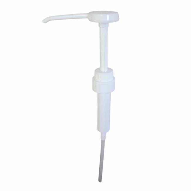 Pump Dispenser (38mm) - 5ltr Containers - Each Pump Dispenser (38mm) - 5ltr Containers - Each