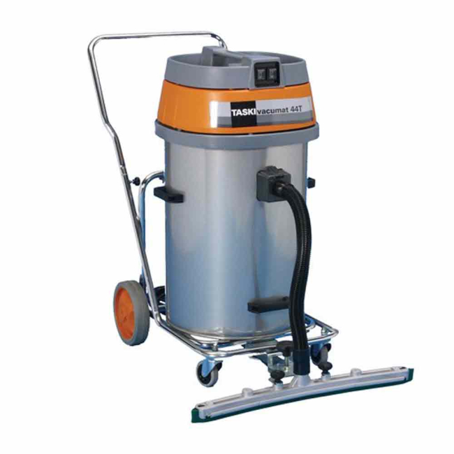 Taski Vacumat 44T Wet&Dry Vacuum Cleaner Taski Vacumat 44T Wet&Dry Vacuum Cleaner