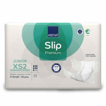 Abena Abri-Slip Premium XS2 Pads (Pack of 32)