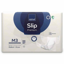 Abena Abri-Slip Premium M3 Pads (Pack of 23)