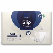 Abena Abri-Slip Premium M4 Pads (Pack of 21)