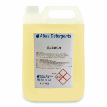 Atlas Thin Bleach - 5ltr