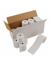 Credit Card Till Rolls - Pack of 20 Rolls