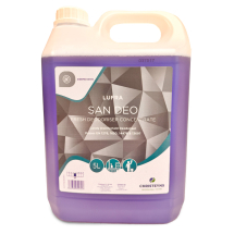 Lufra San Deo Fresh Deodoriser Concentrate - 5ltr