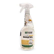 System Hygiene Dispel Odour Neutraliser - 750ml