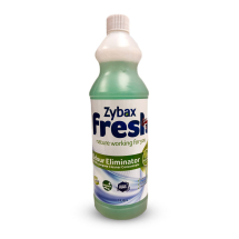 Zybax Fresh Odour Eliminator Mint - 1ltr