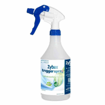 Zybax 750ml Trigger Spray Bottle - Each