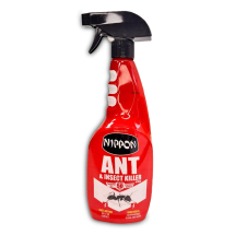 Vitax Nippon Ant & Crawling Insect Killer RTU (750ml Trigger Spray)
