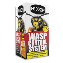 Vitax Nippon Baited Wasp Control System