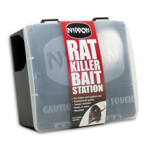 Vitax Nippon Rat Bait Station