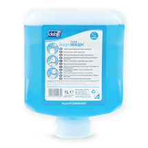 AZU1L Deb Azure Foam Wash - Case of 6 x 1ltr