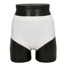 Abena Abri-Fix Leaf Medium Without Legs (Pair)