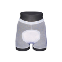 Abena Abri-Fix Fitting Pants Medium Blue (Pack of 10)