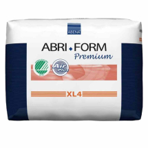 Abena Abri-Form All-in-One Pads XL X-Plus (Pack of 12)