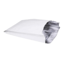 Foiled Lined Food Bags (7inch x 9inch x 12inch) - Case of 500
