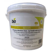 Bio Productions Sanitaire Emergency Clean Up Powder - 1.5kg