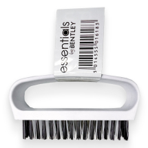 Plastic Nail Brush - Each