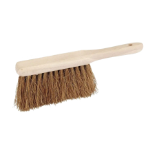 Wooden Mill Banister Soft Bristle Hand Brush (38cm / 15inch) - Each