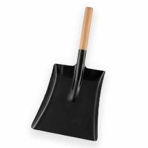 Metal Hand Shovel - Each