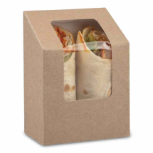 Kraft (01TS5TKR) Wrap Box - Case of 500