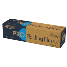 Prowrap Refill Clingfilm Rolls (30cm / 12inch) - Each