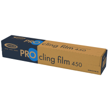 Prowrap Refill Clingfilm Rolls (45cm / 18inch) - Each