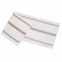 Double Thickness Heat Resistant Oven Cloths - Pack of 5